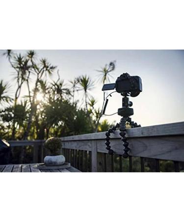 Syrp Genie Mini II: Motorised Camera Slider for Motion Filming & Photography - App Controlled - Buy Online on GoSupps.com