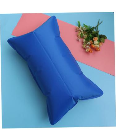 COLLBATH 3pcs Oxygen Bag Oxygen Tank Bag Oxygen Carry Bag Portable Oxygen Tank Oxygen Pouch Blue - Buy Online on GoSupps.com