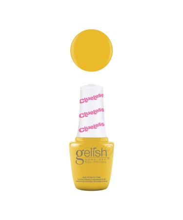 Gelish Mini Clueless 90s Movie Themed Collection - 9 mL Bottles - 8 Color Pack for At-Home Manicure - Soak Off Gel Nail Polish Set - Buy Online on GoSupps.com