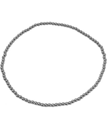 Penrux Terahertz Stone Bracelet - Power Energy Healing Straps with Terahertz Pearls Pain Relief & Balance Stylish Elastic Accessory - Buy Online on GoSupps.com