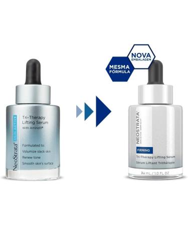Neostrata Skin Active tri-therapy Lifting Serum with aminofil 30 ml - Buy Online on GoSupps.com