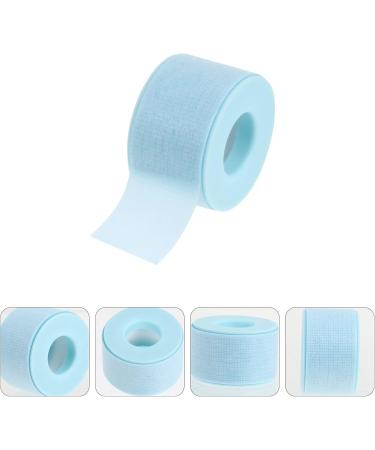 Uonlytech Eyelash Tapes Eyelash Tapes Breathable Adhesive Lash Tape Professional Grafted Eyelash Tape Eyelash Grafting Adhesive Tape Eyelash Grafting Tape - Buy Online on GoSupps.com