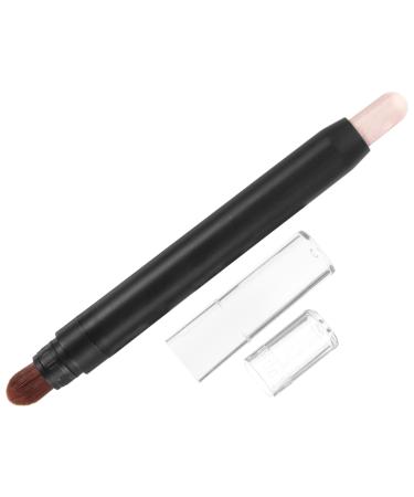 Outanaya Eye for Eyeshadow Make up Eyeshadow Eye Shadow Sticks Small Eyeshadow Eye for Makeup Light Brown Abs