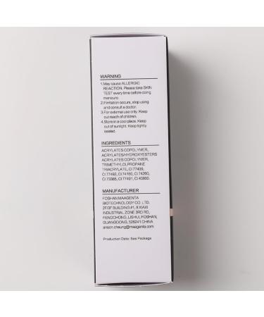 AIMEILI Nail Extension Gel 30ML Pink False Nail Gel Acrylic Gel Builder Nail Gel UV LED Nail Enhancement Gel Nail Thickening for DIY Salon Nail Art Design 041 - Buy Online on GoSupps.com