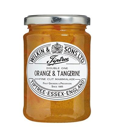Wilkin & Sons Ltd Tiptree Orange and Mandarin Jam 454g