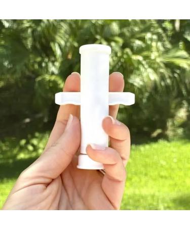 Skeeter Reliever: Natural Insect Bite & Sting Remedy for Kids & Adults | Chemical-Free Relief & Suction Tool - Buy Online on GoSupps.com