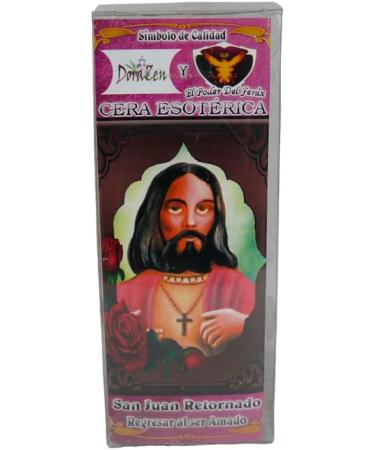 DORAZEN Esoteric veil Herboreo San Giovanni returned to make Love re-radiate - Buy Online on GoSupps.com