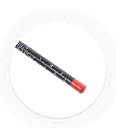 Beaupretty 10 Pieces Eyeliner Lip Shaping Pencil Lipstick Lip Pencil Make Up - Buy Online on GoSupps.com