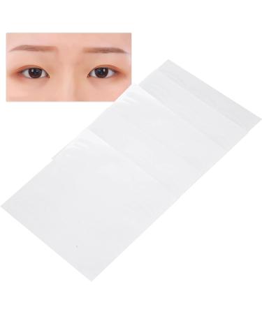 120 Pairs Type M Double Eyelid Tapes Self Adhesive Double Eyelid Tapes Ultra Thin Waterproof Eyelid Tapes Sweatproof Double Eyelid Eye Patch With Makeup Aid Stick - Buy Online on GoSupps.com