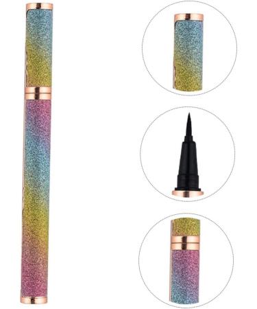 DOITOOL Liquid Eyeliner White Eyeliner Eye Makeup Accessories Eye Liner Eyeliner Drawing Pen Ink Woman Matte - Buy Online on GoSupps.com