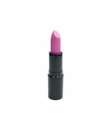 Icy Orchid Shimmering Mauve Pink Lipstick - Moisturizing, Paraben-Free, Cruelty-Free - Buy Online on GoSupps.com