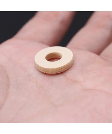 Catelves 30-Piece Chicken Corn Blister Protection & Foot Pain Relief - Heel Cushion & Corn Remover - Buy Online on GoSupps.com