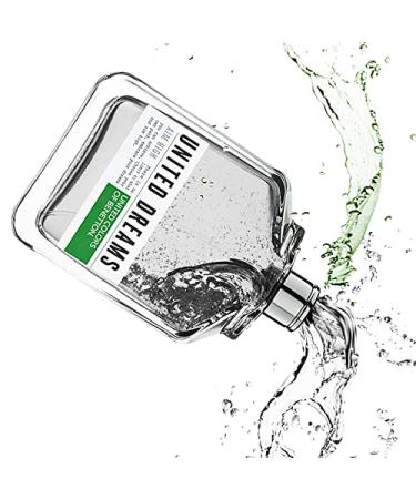 United Colors of Benetton United Dreams Eau de Toilette Spray for Men Aim High 3.4 Ounce (Pack of 2) 3.4 Fl Oz (Pack of 2) Aim High - Buy Online on GoSupps.com