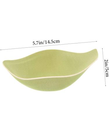 Enhance Comfort & Size with Healeved 4-Piece Sponge Pads for Men s Underwear Tanga & Shorts Cup Pad Accessories (14.5x9.5cm) - Buy Online on GoSupps.com