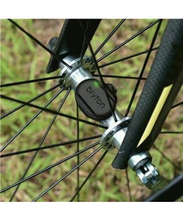 Buy Bryton Sensor Duo Cadence & Speed Smart ANT/B - Black Medium | International Shipping Available - Buy Online on GoSupps.com