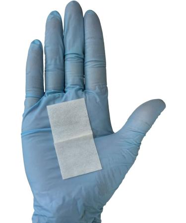 Rescue Essentials Sting Relief Wipes - 10 Pack | Fast Soothing Relief - Buy Online on GoSupps.com