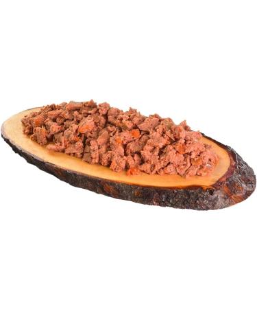 Wet Food for Dogs VAFO Praha sro Dog Carnilove sasz.300 g Quail and Yellow Carrot / 12 - Buy Online on GoSupps.com