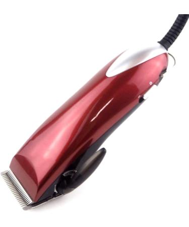 OUSIKA Professional Stainless Steel Electric Hair Clipper & Trimmer for Men & Babies - Powerful & Efficient Grooming Tool - Buy Online on GoSupps.com