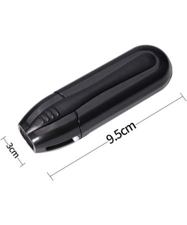 2-in-1 Portable Glasses Cleaner Set | Peeps Lens Cleaner for Glasses & Sunglasses (2 Pieces) - International Shipping Available - Buy Online on GoSupps.com
