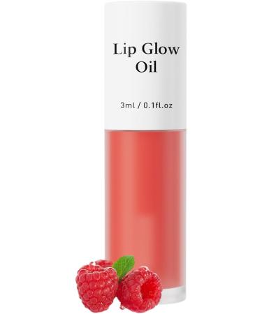  ycezw Lip oil for women long-lasting tinted lip oil face makeup for winter autumn spring evenings events travel and everyday use - Buy Online on GoSupps.com