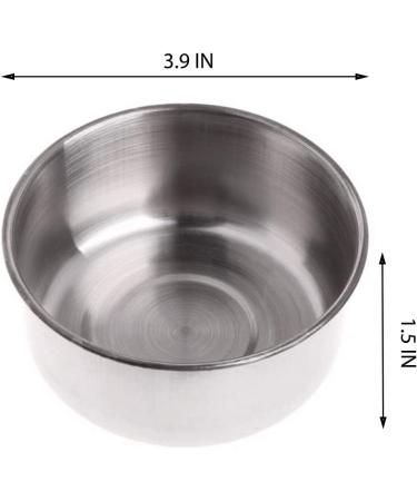 Parrot Feeder Bird Bowl for Cage - Set of 2 | Bird Cage Accessories - Buy Online on GoSupps.com