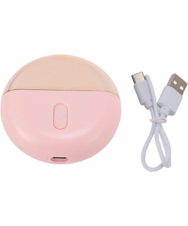 Waterproof Foot File Portable Electronic Pedicure Tool with USB Charging Cable for Feet (Cosikiovgwyrkehq-12) - Buy Online on GoSupps.com