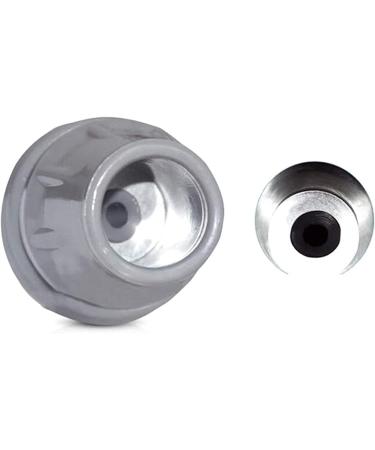 Crutches for Adults Underarm Portable Underarm Crutches Aluminum Crutches Abduction Slip Fracture Height Adjustable People with Disabilities Elderly Elderly Crutch Great (Two Loaded 112) - Buy Online on GoSupps.com