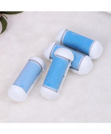 Artibetter 6-Piece Pedicure Set | Dead Skin Removal Callus Remover and Exfoliator Kit for Smooth Feet - Buy Online on GoSupps.com