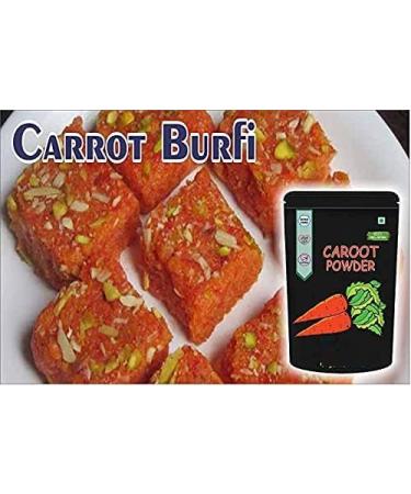 Beet Root Powder and Carrot Powder - 1 KG Each Super Saver Combo Pack - Buy Online on GoSupps.com