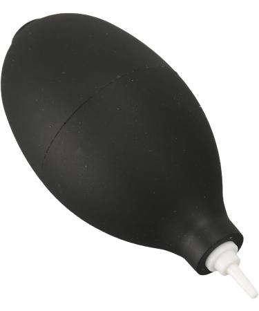 Sound Aid Squeeze Ball Pump - Wax & Dirt Remover Compact & Portable High-Quality Silicone Safe & Elastic - Buy Online on GoSupps.com