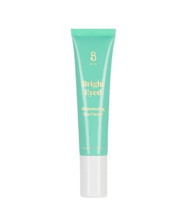 BYBI BEAUTY Bright Eyed Illuminating Eye Cream - Buy Online on GoSupps.com