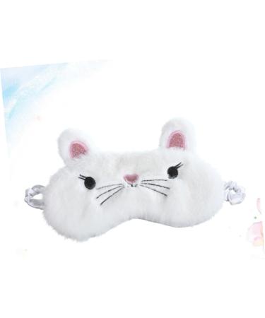 Buy Cartoon Child Sleeping Mask - Soft Eye Mask & Night Blindfold for Peaceful Sleep | International Shipping - Buy Online on GoSupps.com