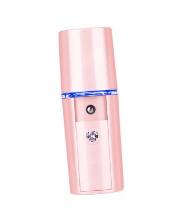 FOMIYES 1pc Hydrating Instrument Mini Humidifier Desktop Humidifiers Home Humidifier Travel Moisturizer Mute