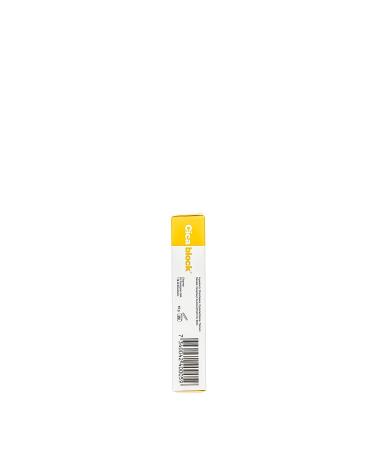 Cicablock Scar Sun Protection | UVA/UVB Sunscreen by Cicamed Organic Science - Buy Online on GoSupps.com