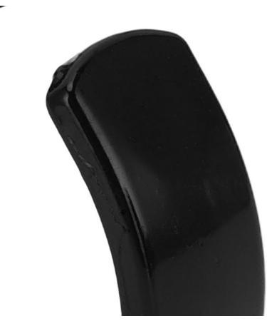 Blood Sugar Check Ring Portable Safe Therapeutic Lymphatic Drainage Ring relieve discomfort for Office Health Care - Buy Online on GoSupps.com