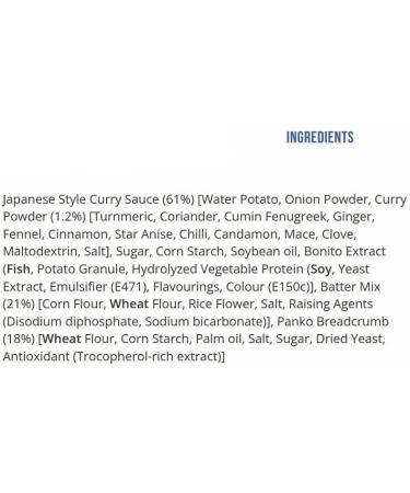 Blue Dragon Katsu Curry 3 Step Kit 330g - Buy Online on GoSupps.com