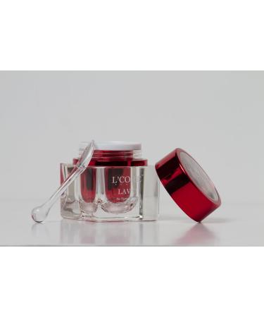 Buy L Core Paris Multi Use Thermal Face Cream - Anti-Aging Hydrating & Restorative Moisturizer - 1oz/30ml | LAV O Bio Thermal Collection | International Shipping - Buy Online on GoSupps.com