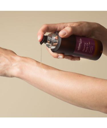 Urban Veda Reviving Body Oil - Nourish & Rejuvenate | International Shipping Available - Buy Online on GoSupps.com