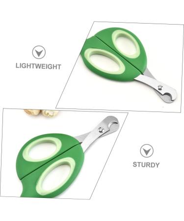 GLEAVI Kids Travel Medicine Kit - Portable Stainless Steel Medicine Cutter Tool for Safe & Easy Medication Management - Buy Online on GoSupps.com