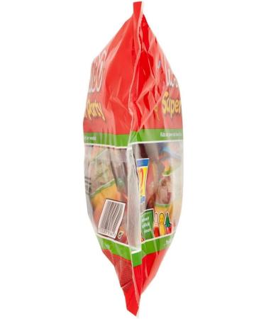 Haribo Lot de 70 mini sachets de bonbons - Buy Online on GoSupps.com
