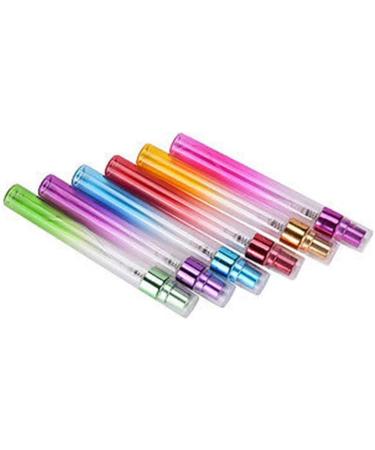 Perfume Aftershave Atomizer Atomiser Bottle 10ml Pump Travel Refillable Spray - Buy Online on GoSupps.com