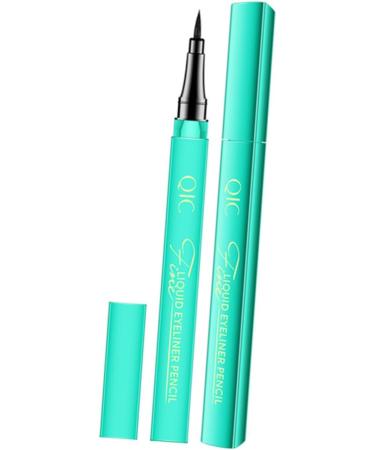 Beavorty 2 pcs eyeliner pencil eye liner pencil liquid eyeliner pencil ink matte 1 count (Pack of 1) As Shownx2pcs - Buy Online on GoSupps.com