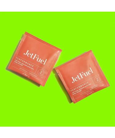 15th Degree Performance Tea (24 tea pyramids) - Buy Online on GoSupps.com