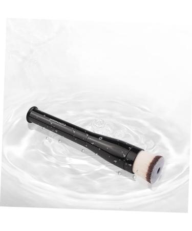Beatifufu 1 Set Face Brush Electric Cosmetic Brush Apparatus Electric Makeup Brush Automatic Makeup Brush Electric Foundation Brush Electric Cosmetic Tool Face Makeup Instrument Abs - Buy Online on GoSupps.com
