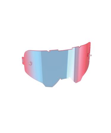 Iriz screen (mirror) Blue UltraContrast 26% - Buy Online on GoSupps.com