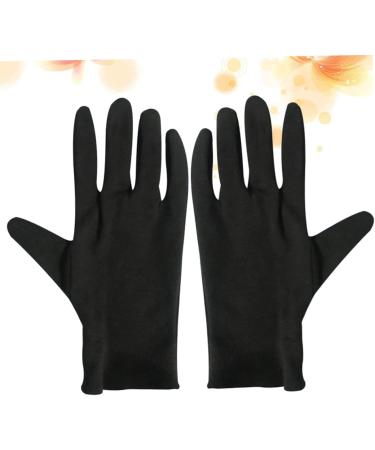 Beaupretty 36 Pairs Cotton Gloves for Sleeping Gloves for Women Moisturizing Lotion Gloves Moisturizing Cotton Gloves Cotton Inspection Gloves Moisture Gloves Hand Work spa - Buy Online on GoSupps.com