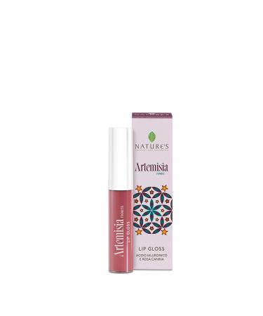 Nature's Artemisia Fiorita Lip Gloss
