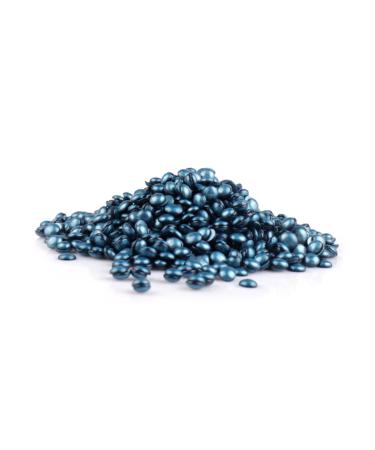 Minkissy 3 Packs Blue Wax Beans for Hair Removal - Body Hot Wax Tool (15.7x10x5CM) | International Shipping Available - Buy Online on GoSupps.com