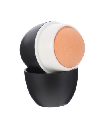 Angoily Facial Go Portable for Small Massager Deoiling Product Skincare Resistant Absorbing Makeup The