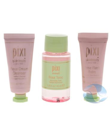Pixi Best of Rose Collection Gift Set